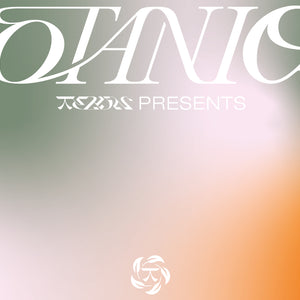DROP 3 - BOTANICAL