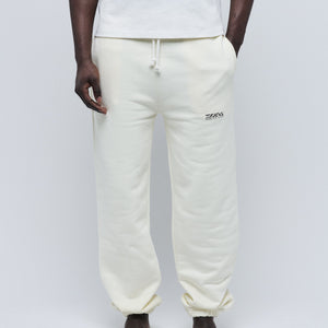 Classic Jogger Almond-TEKIN APPAREL