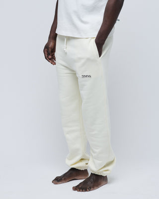 Classic Jogger Almond-TEKIN APPAREL