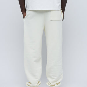 Classic Jogger Almond-TEKIN APPAREL