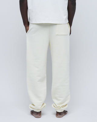 Classic Jogger Almond-TEKIN APPAREL