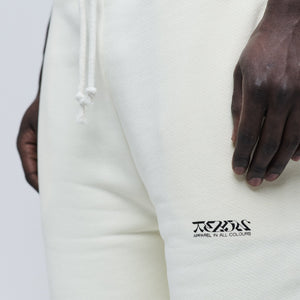Classic Jogger Almond-TEKIN APPAREL