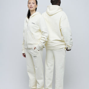 Classic Jogger Almond-TEKIN APPAREL