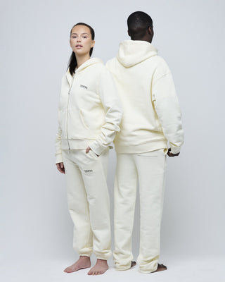 Classic Jogger Almond-TEKIN APPAREL