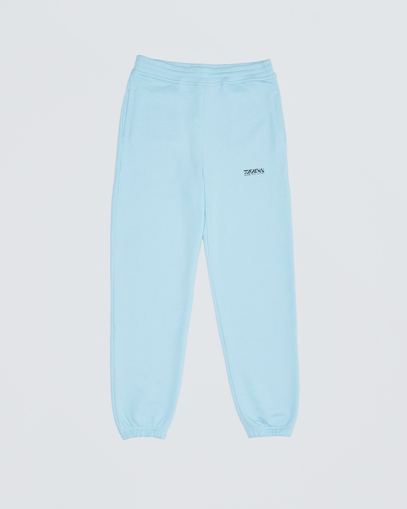 Classic Jogger Aqua-TEKIN APPAREL