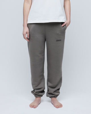 Classic Jogger Charcoal-TEKIN APPAREL