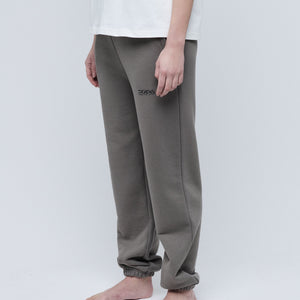 Classic Jogger Charcoal-TEKIN APPAREL