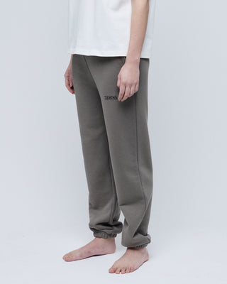 Classic Jogger Charcoal-TEKIN APPAREL