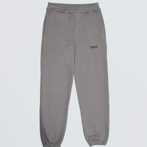Classic Jogger Charcoal-TEKIN APPAREL
