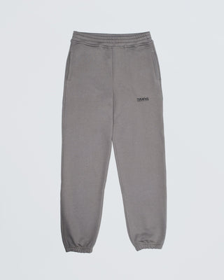 Classic Jogger Charcoal-TEKIN APPAREL
