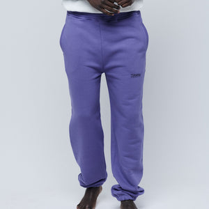 Classic Jogger Lavender-TEKIN APPAREL