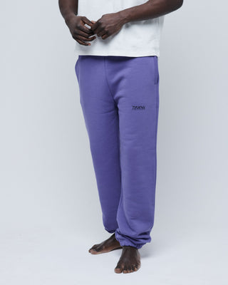 Classic Jogger Lavender-TEKIN APPAREL