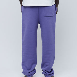 Classic Jogger Lavender-TEKIN APPAREL