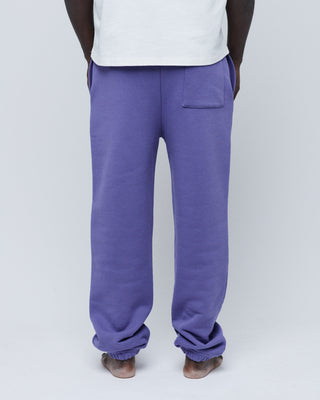 Classic Jogger Lavender-TEKIN APPAREL