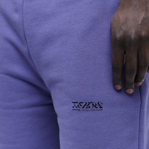 Classic Jogger Lavender-TEKIN APPAREL