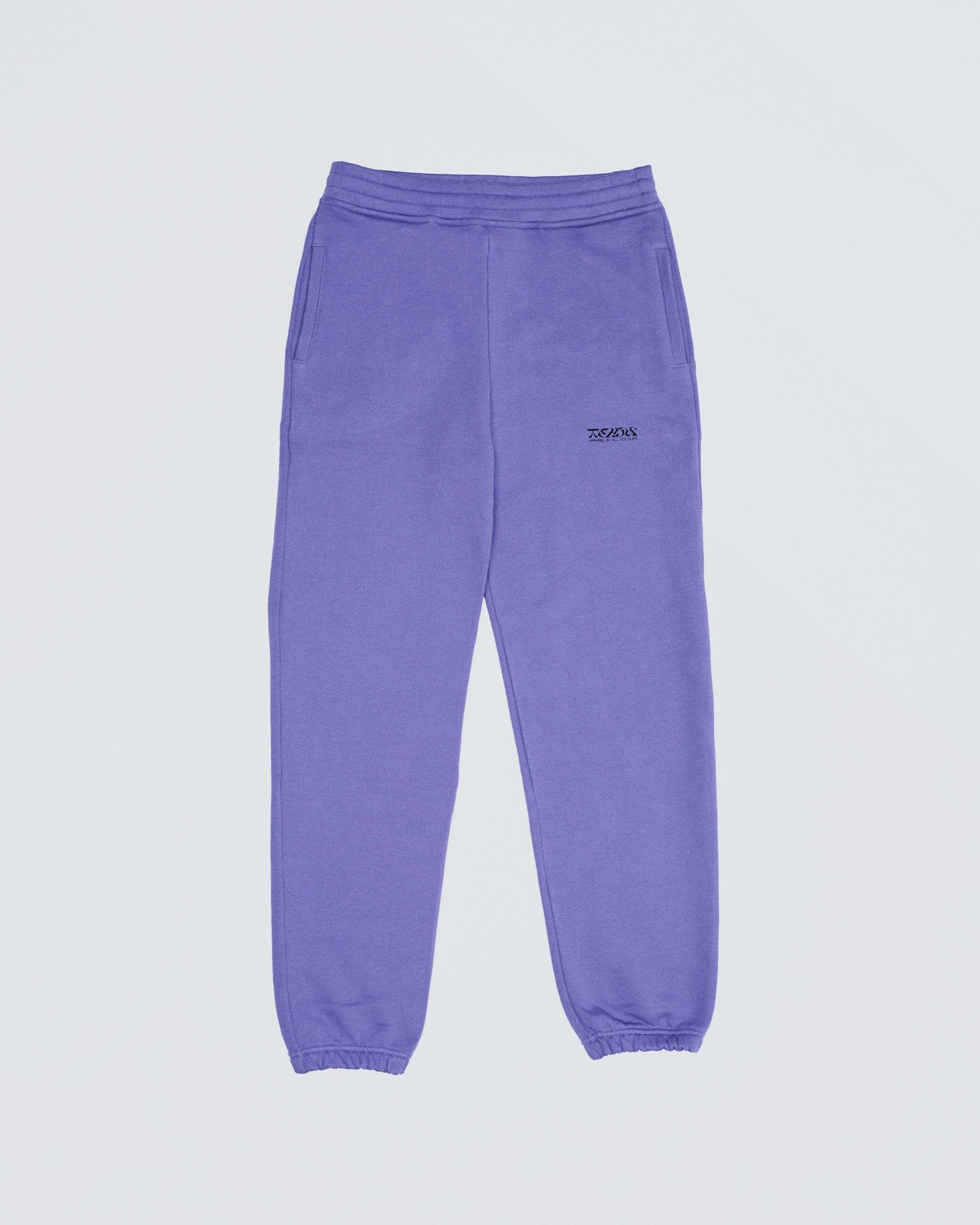 Classic Jogger Lavender-TEKIN APPAREL