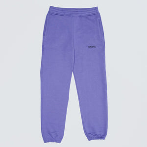 Classic Jogger Lavender-TEKIN APPAREL
