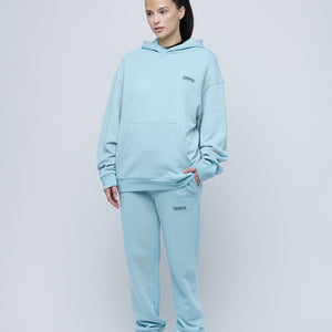 HOODIE AQUA-TEKIN APPAREL