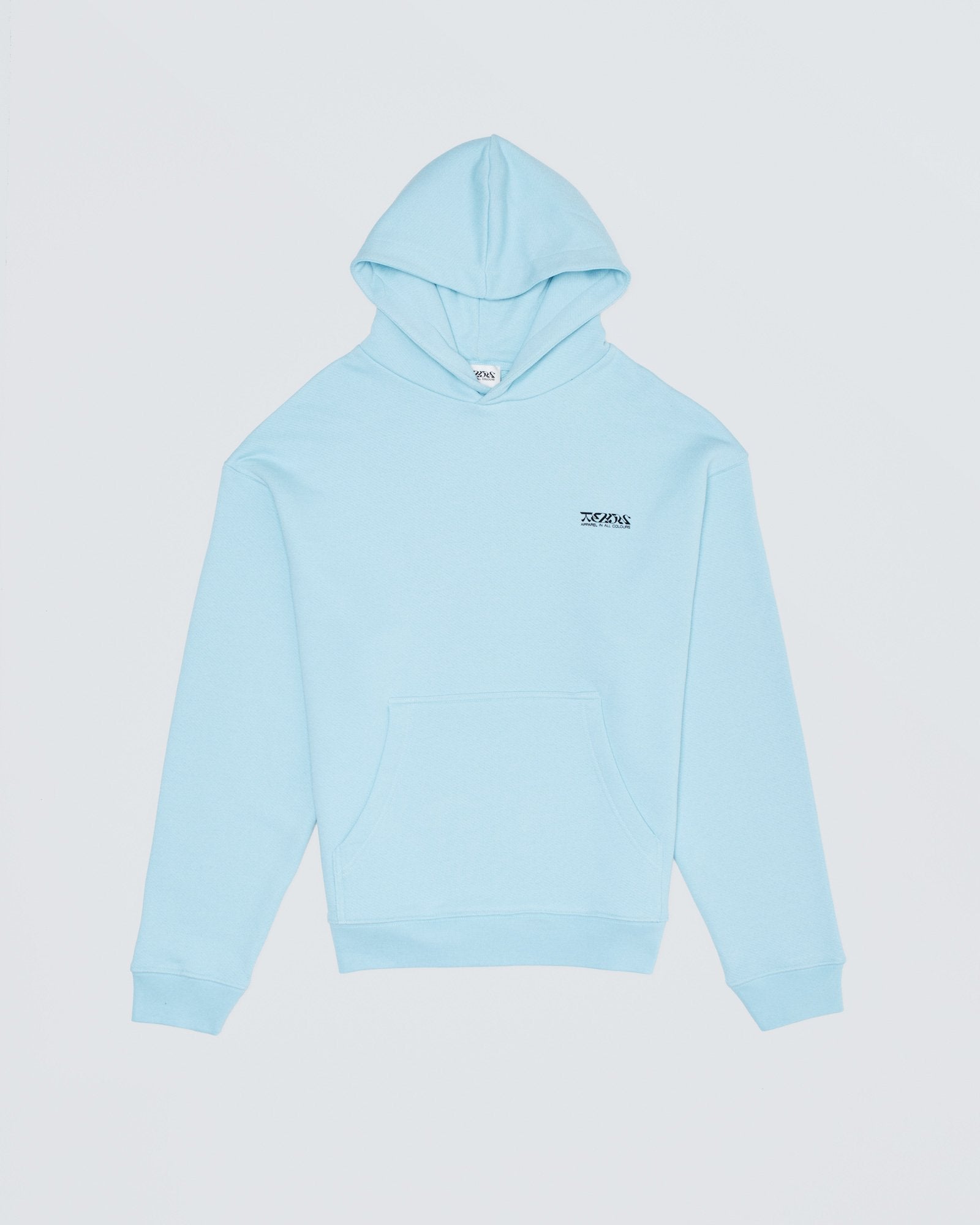 HOODIE AQUA-TEKIN APPAREL