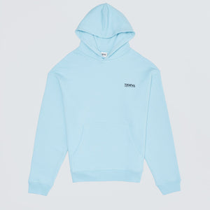 HOODIE AQUA-TEKIN APPAREL
