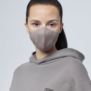 HOODIE CHARCOAL-TEKIN APPAREL