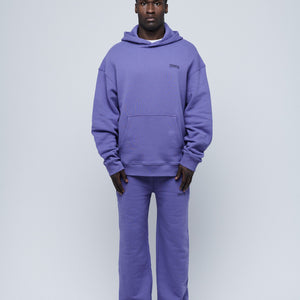 HOODIE LAVENDER-TEKIN APPAREL