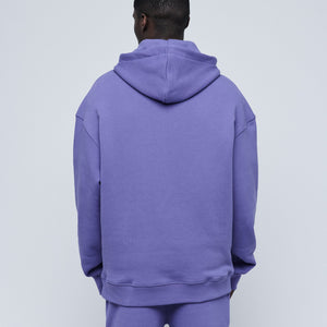 HOODIE LAVENDER-TEKIN APPAREL