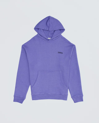 HOODIE LAVENDER-TEKIN APPAREL