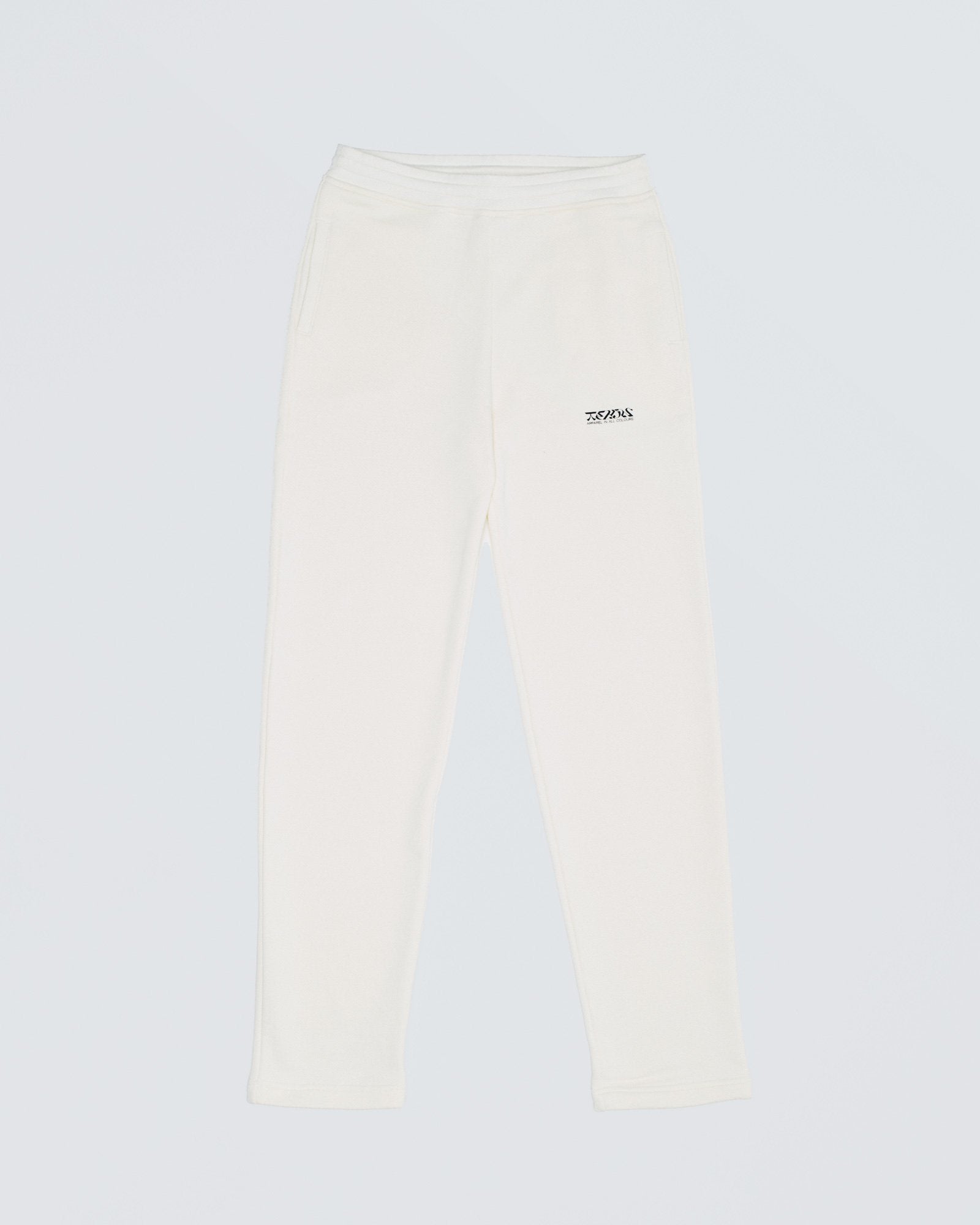 Straight Jogger Almond-TEKIN APPAREL