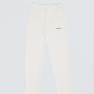 Straight Jogger Almond-TEKIN APPAREL