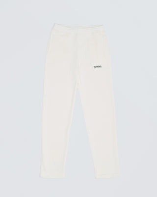 Straight Jogger Almond-TEKIN APPAREL