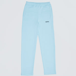 Straight Jogger Aqua-TEKIN APPAREL