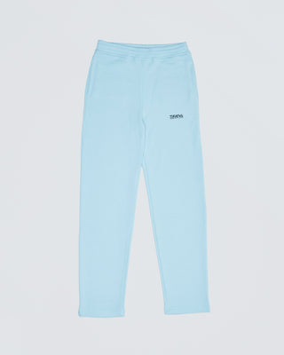 Straight Jogger Aqua-TEKIN APPAREL