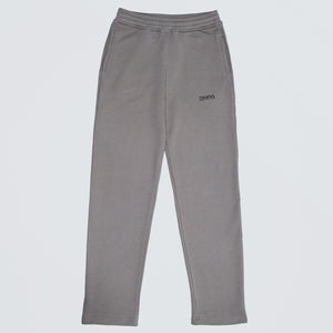 Straight Jogger Charcoal-TEKIN APPAREL