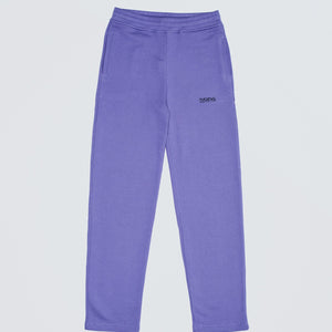Straight Jogger Lavender-TEKIN APPAREL