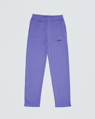 Straight Jogger Lavender-TEKIN APPAREL