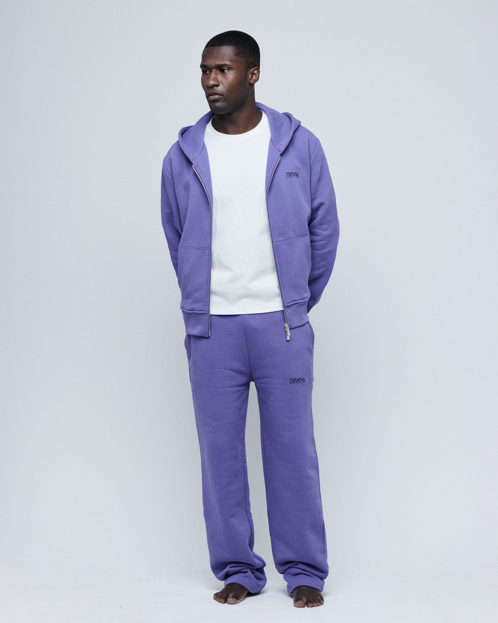 Lavender hoodie men's 2025